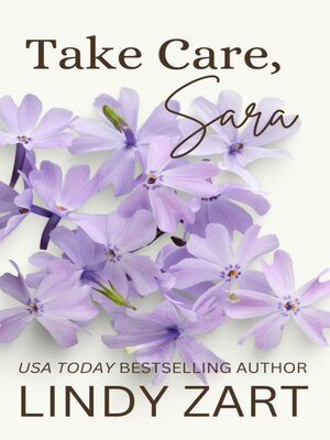 cover image of Take Care, Sara